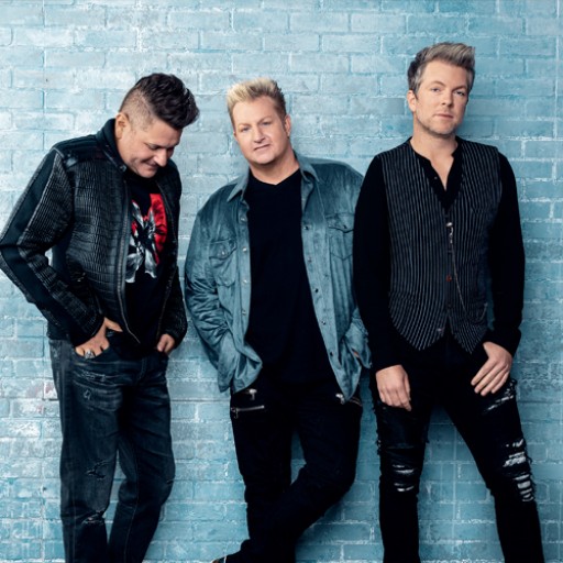 Rascal Flatts San Francisco Tickets