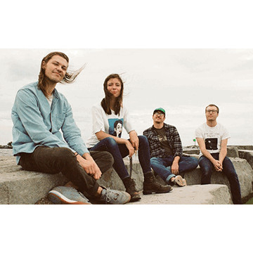 Ratboys in San Francisco