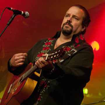 Raul Malo San Francisco Tickets