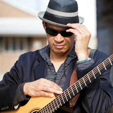Raul Midon San Francisco Tickets