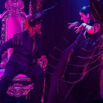 Raven's Night San Francisco Tickets