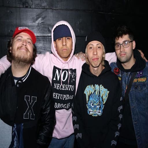 Raw Brigade San Francisco Tickets