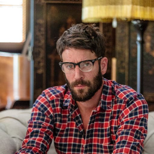 Ray Lamontagne in San Francisco