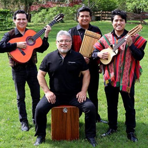 Raymi San Francisco Tickets