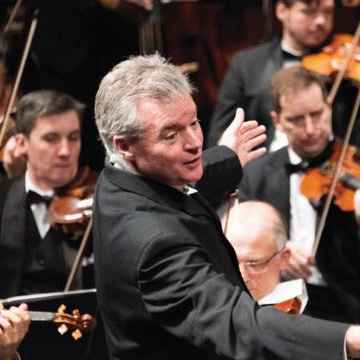 Reading Symphony Orchestra San Francisco Tickets