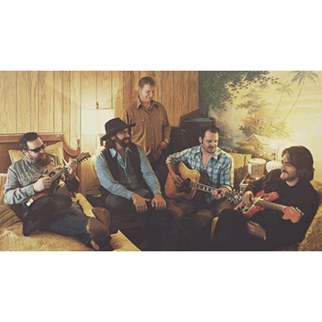 Reckless Kelly San Francisco Tickets
