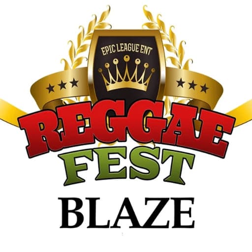 Reggae Fest Blaze San Francisco Tickets