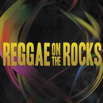 Reggae On the Rocks San Francisco Tickets