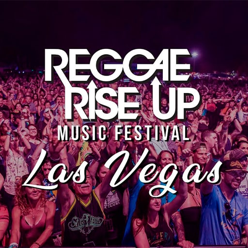 Reggae Rise Up San Francisco Tickets