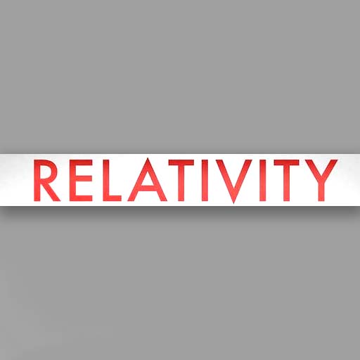 Relativity San Francisco Tickets