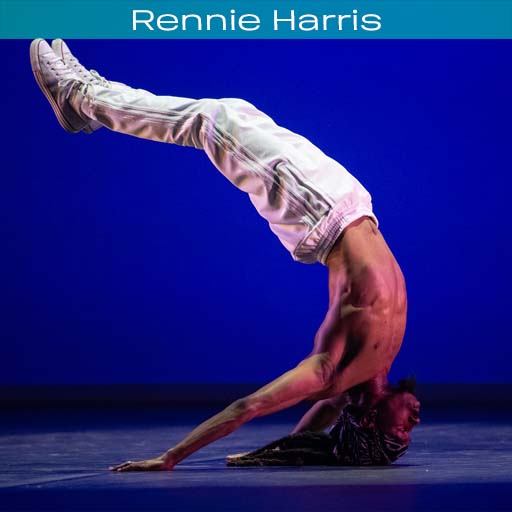 Rennie Harris San Francisco Tickets