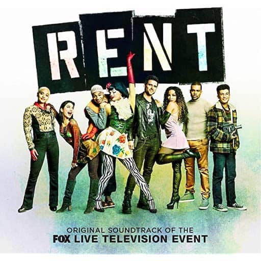 Rent San Francisco Tickets