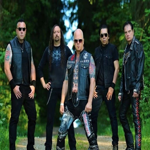 Resistance San Francisco Tickets