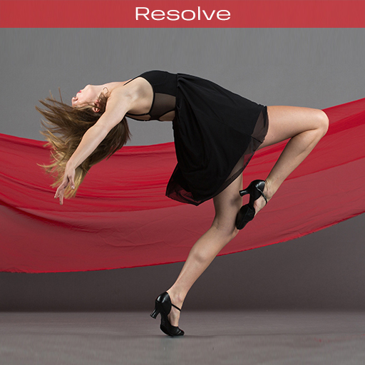 Resolve San Francisco Tickets