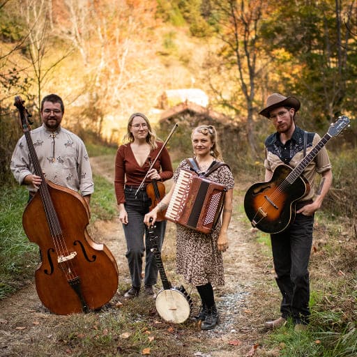 Resonant Rogues San Francisco Tickets