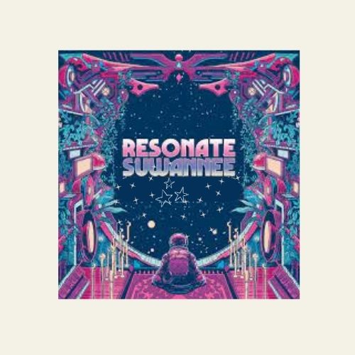 Resonate Suwannee San Francisco Tickets