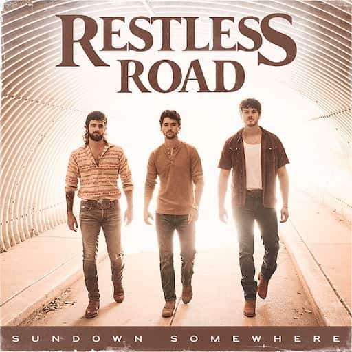 Restless Road San Francisco Tickets