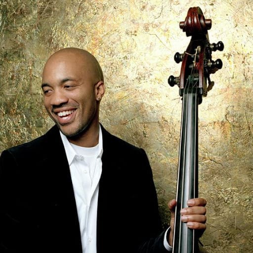 Reuben Rogers San Francisco Tickets