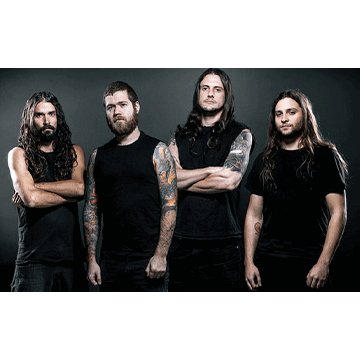 Revocation Concerts in San Francisco