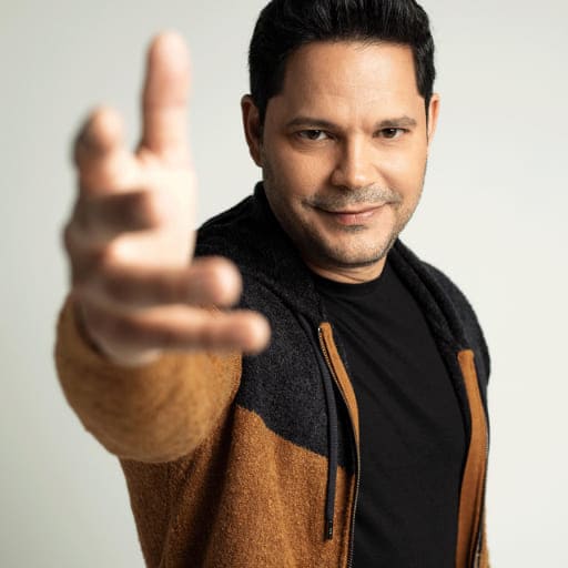Rey Ruiz Concerts in San Francisco