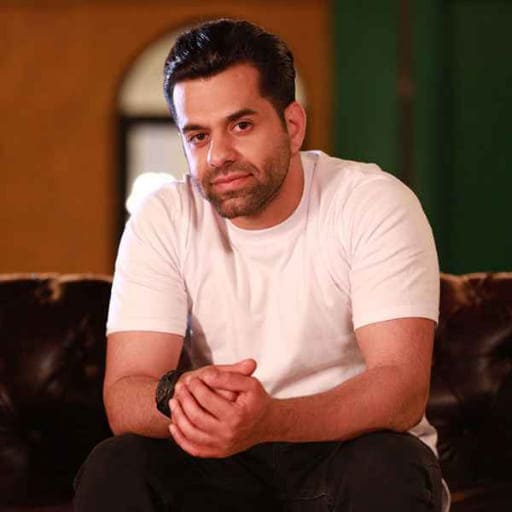 Reza Bahram Concerts in San Francisco