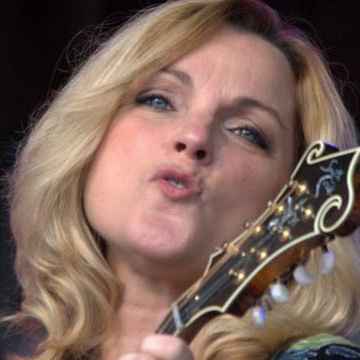Rhonda Vincent Concerts in San Francisco