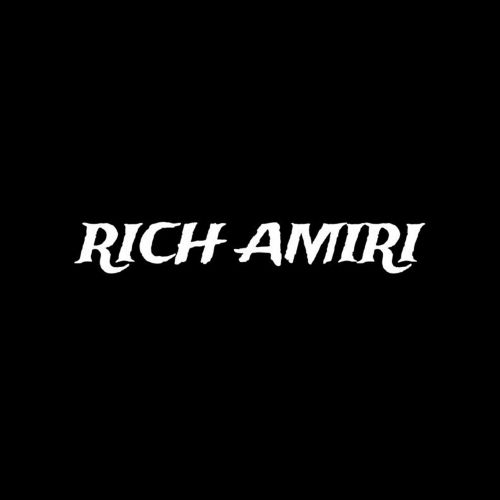 Rich Amiri San Francisco Tickets