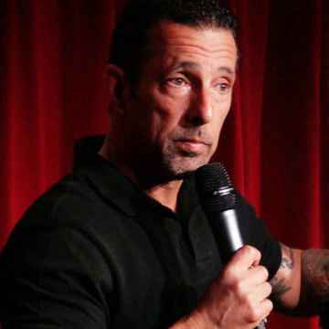 Rich Vos San Francisco Tickets