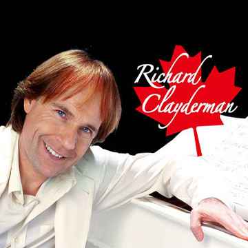 Richard Clayderman Concerts in San Francisco