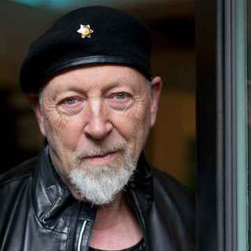 Richard Thompson Concerts in San Francisco