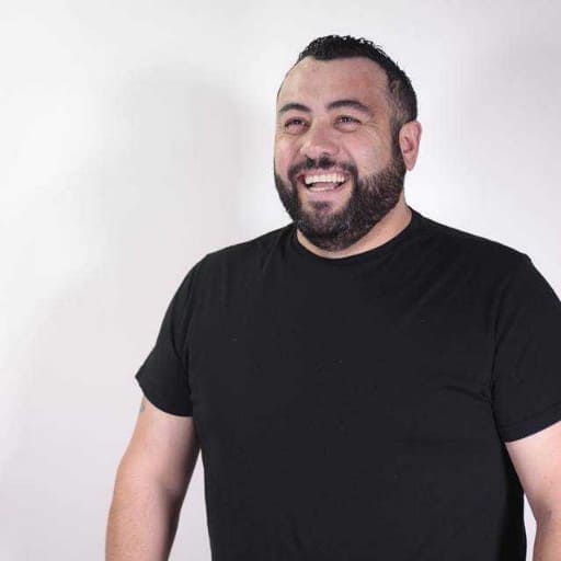 Richard Villa San Francisco Tickets