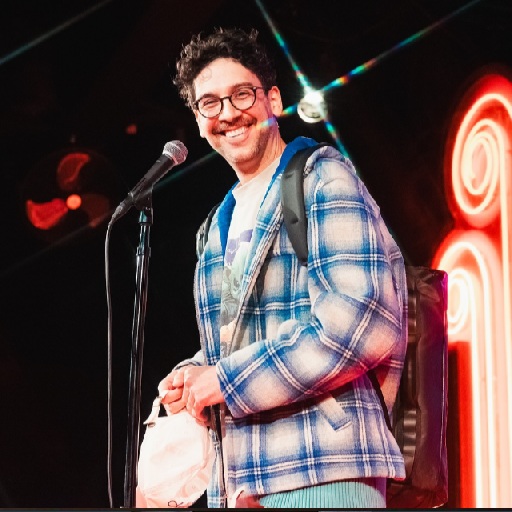 Rick Glassman San Francisco Tickets