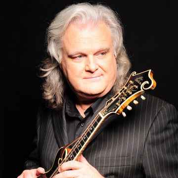 Ricky Skaggs San Francisco Tickets