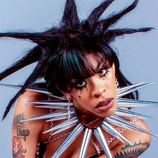 Rico Nasty San Francisco Tickets