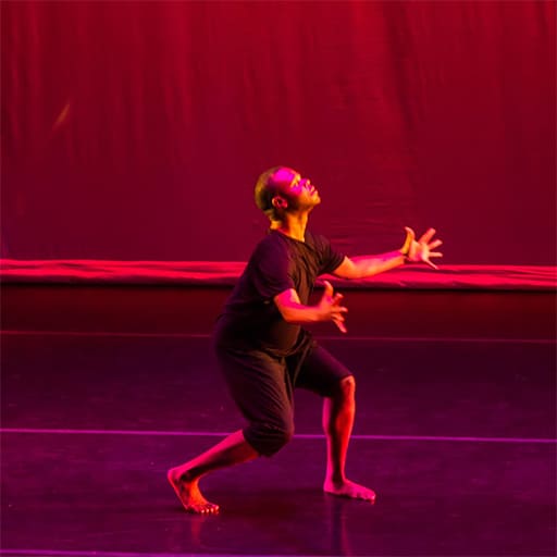 Riddick Dance San Francisco Tickets