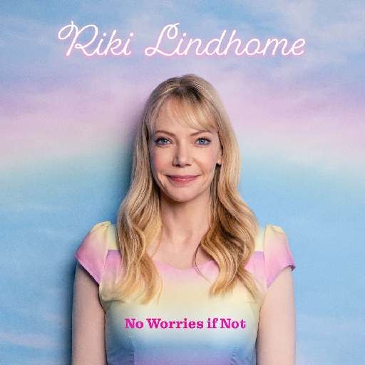 Riki Lindhome San Francisco Tickets