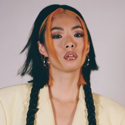 Rina Sawayama Concerts in San Francisco