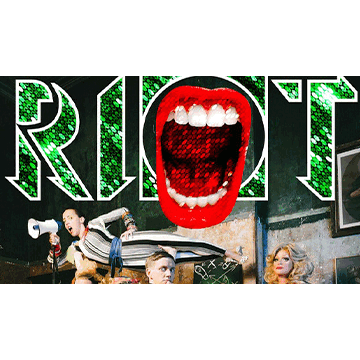 Riot V Concerts in San Francisco