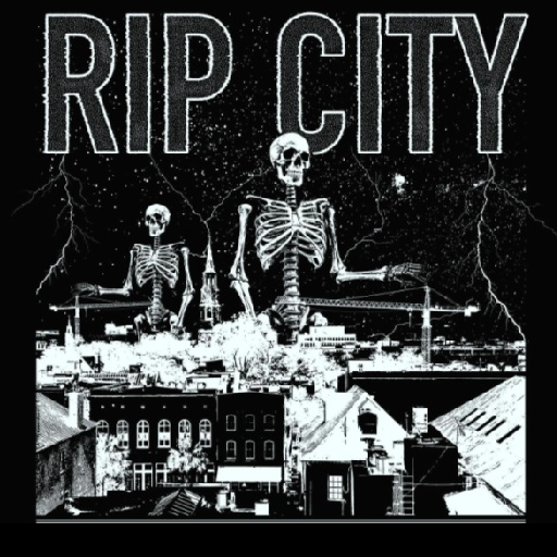 Rip City CHS San Francisco Tickets