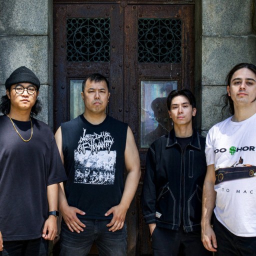 Ripped To Shreds San Francisco Tickets