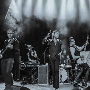 Rival Sons Concerts in San Francisco