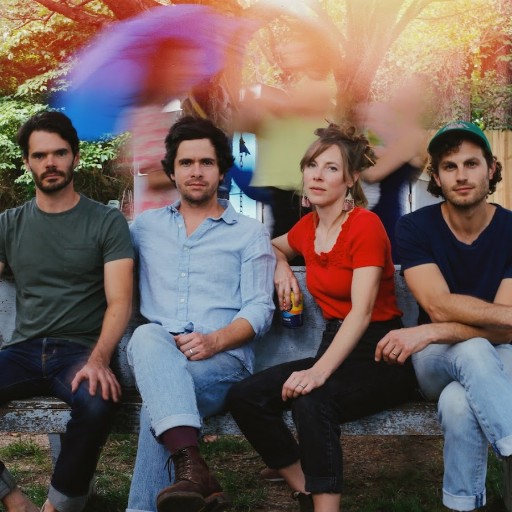 River Whyless Concerts in San Francisco
