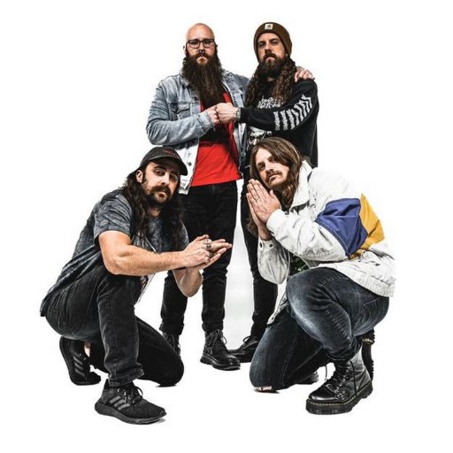 Rivers of Nihil Concerts in San Francisco