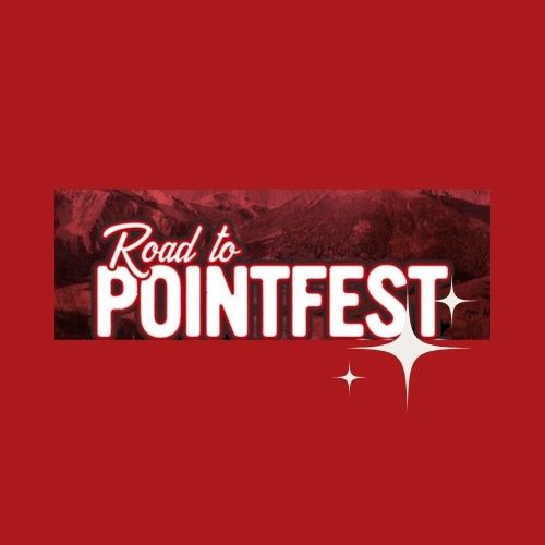 Road To Pointfest San Francisco Tickets