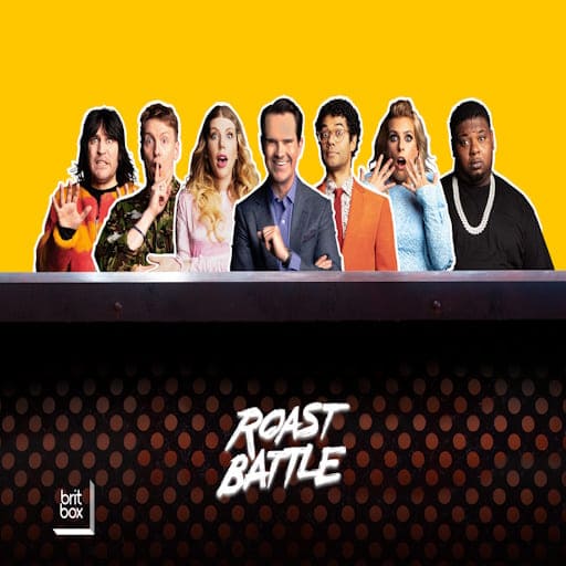 Roast Battle San Francisco Tickets
