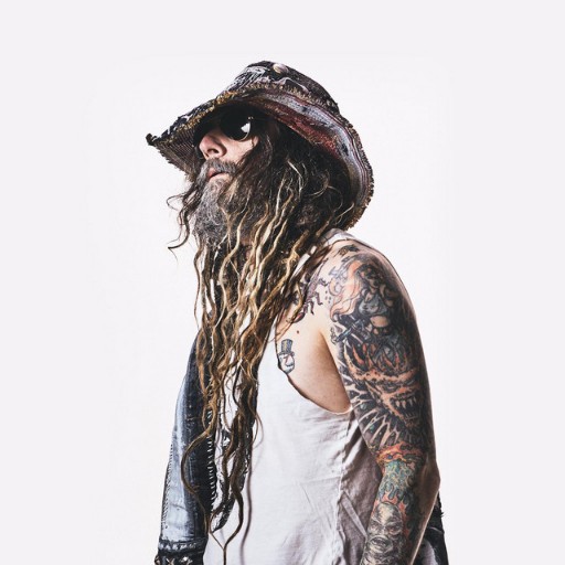 Rob Zombie San Francisco Tickets