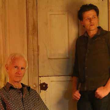 Robby Krieger in San Francisco