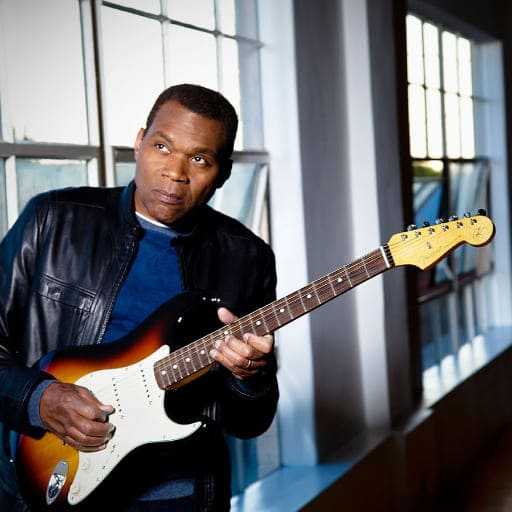 Robert Cray San Francisco Tickets
