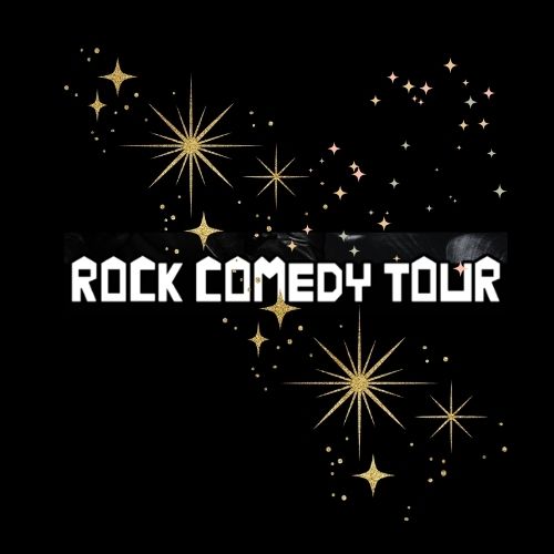 Rock Comedy Tour San Francisco Tickets