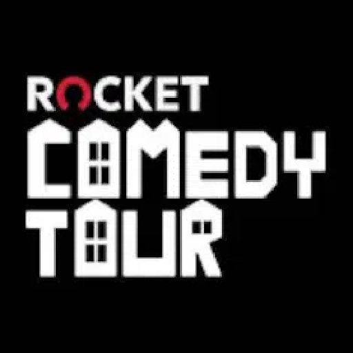 Rocket Comedy Tour San Francisco Tickets